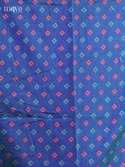semi patola salwar - MEG23207