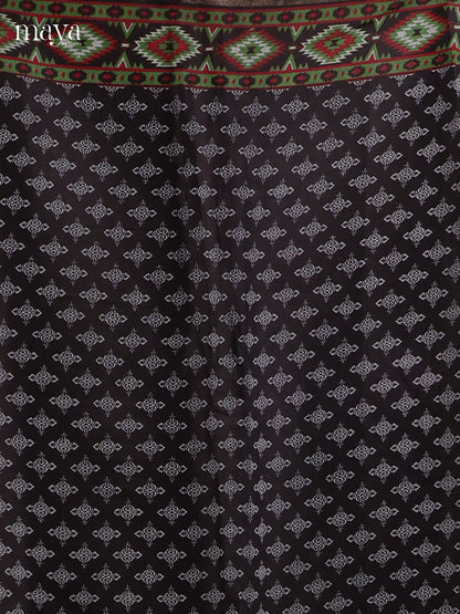 Art Modal Salwar Unstitch - MEG23210