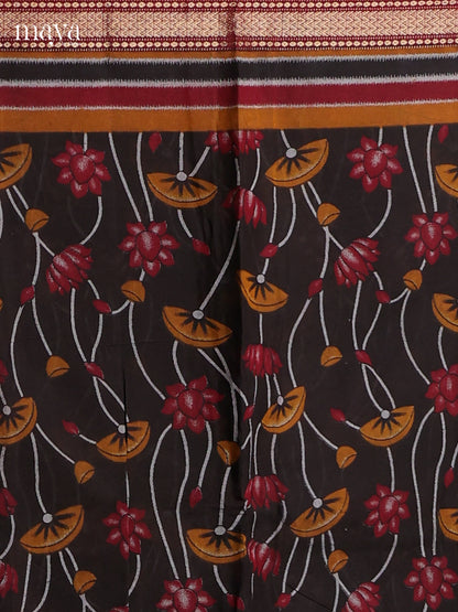 Art Modal Salwar Unstitch - MEG23211