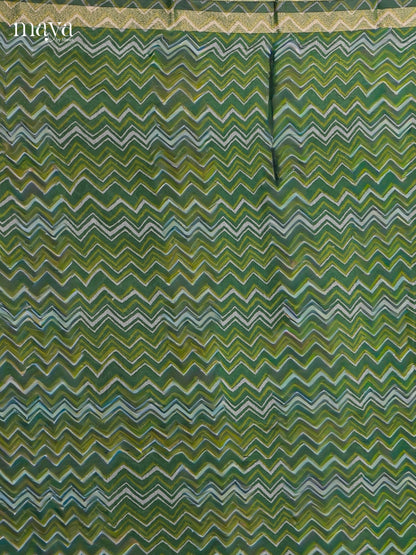 Art Modal Salwar Unstitch - MEG23212