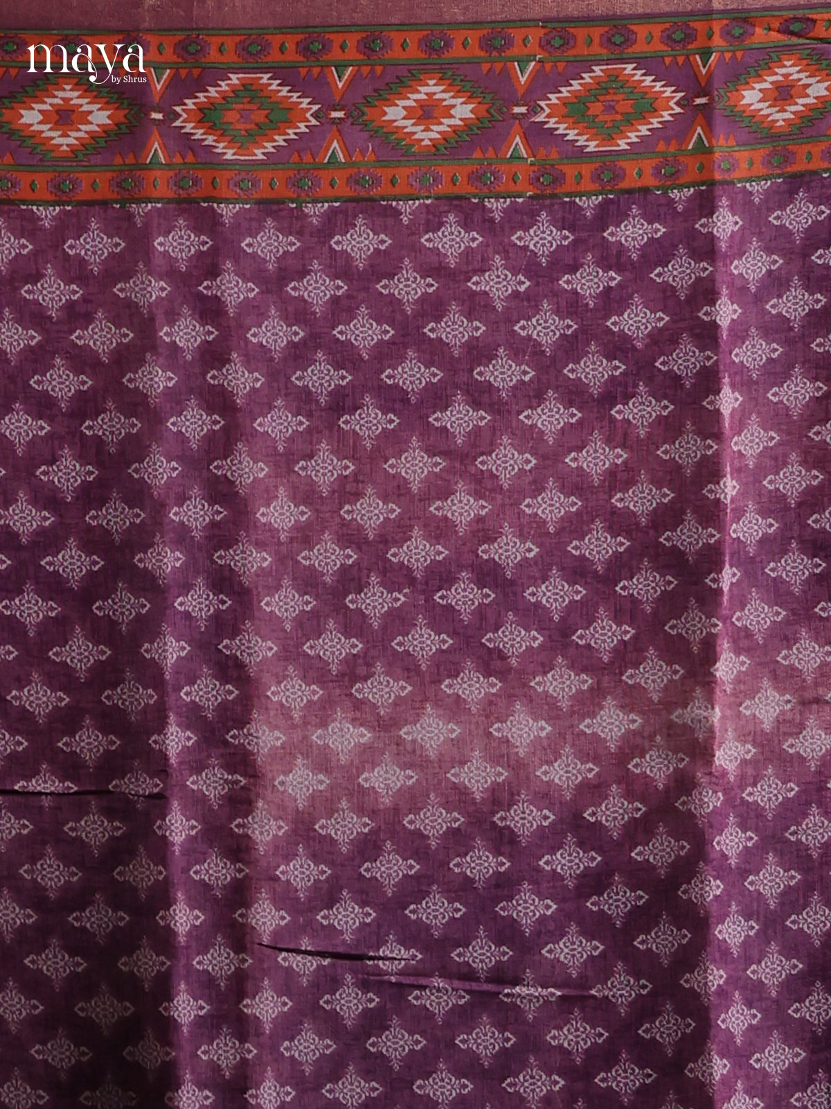 Art Modal Salwar Unstitch - MEG23213