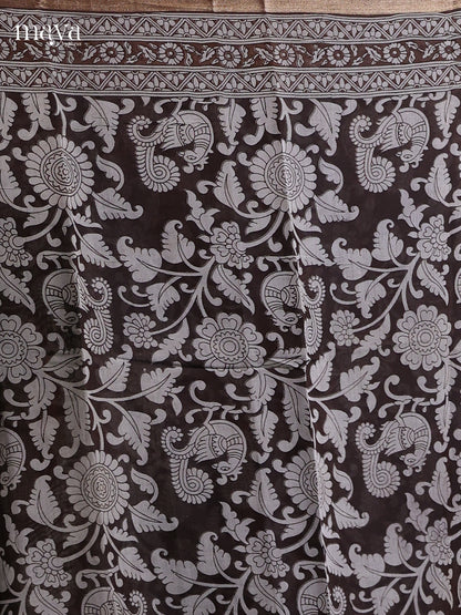 Art Modal Salwar Unstitch - MEG23214