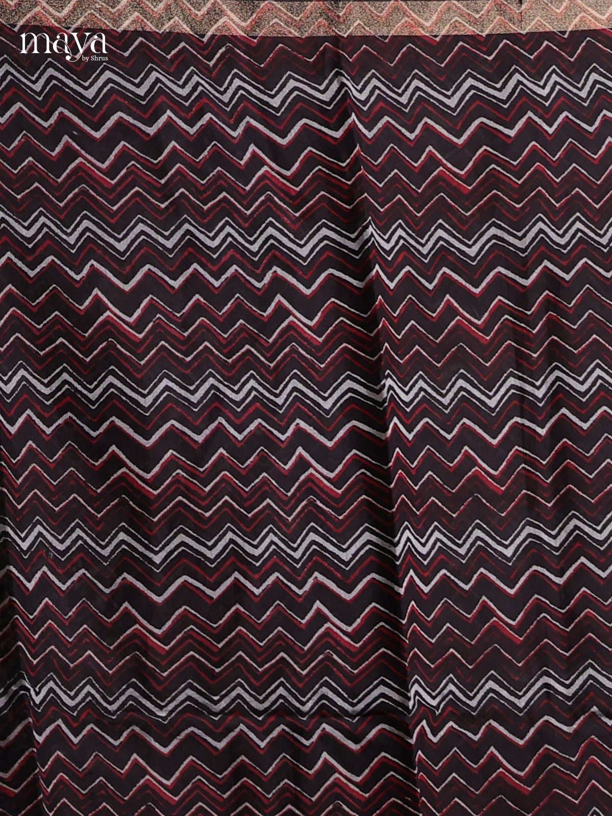 Art Modal Salwar Unstitch - MEG23216