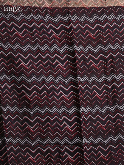 Art Modal Salwar Unstitch - MEG23216