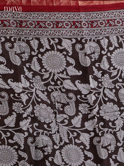 Art Modal Salwar Unstitch - MEG23217