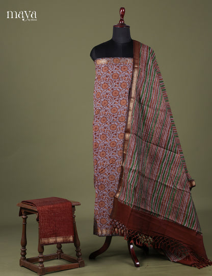 Art Modal Salwar Unstitch - MEG23218