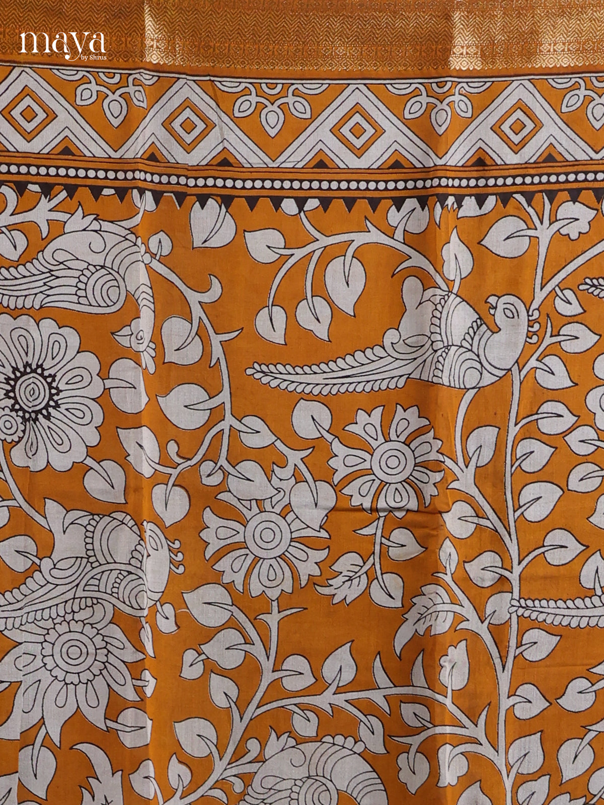 Art Modal Salwar Unstitch - MEG23221