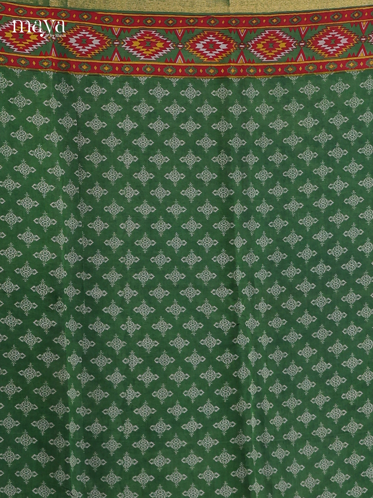 Art Modal Salwar Unstitch - MEG23225
