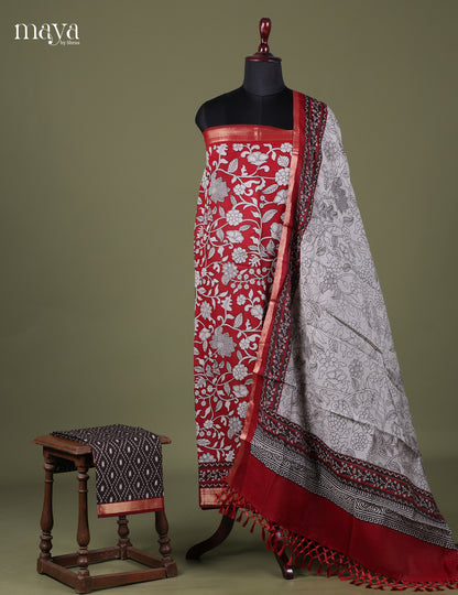 Art Modal Salwar Unstitch - MEG23229