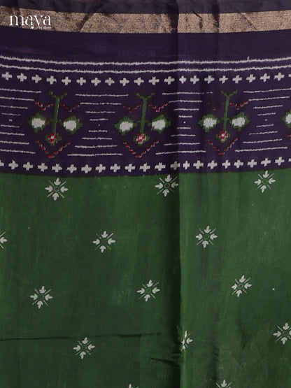 Art Modal Salwar Unstitch - MEG23233