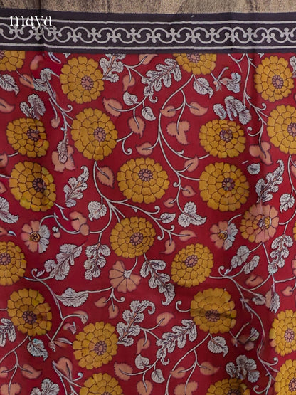 Art Modal Salwar Unstitch - MEG23234