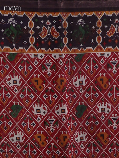 Art Modal Salwar Unstitch - MEG23237