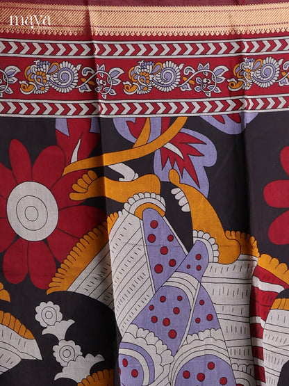 Art Modal Salwar Unstitch - MEG23238