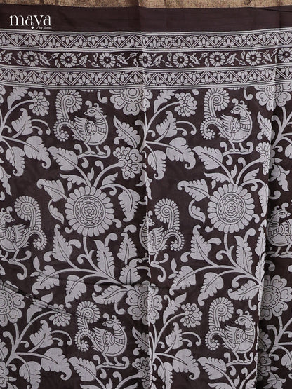Art Modal Salwar Unstitch - MEG23239