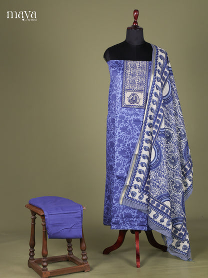 Cotton salwar - MEH07001