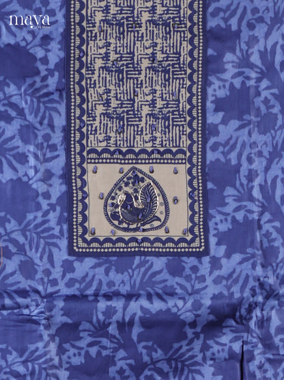 Cotton salwar - MEH07001
