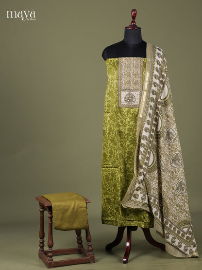 Cotton salwar - MEH07002