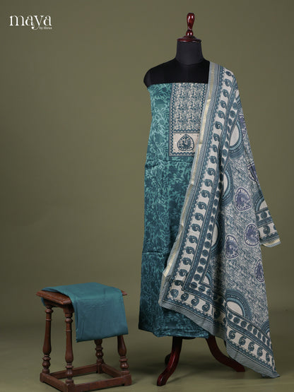 Cotton salwar - MEH07003