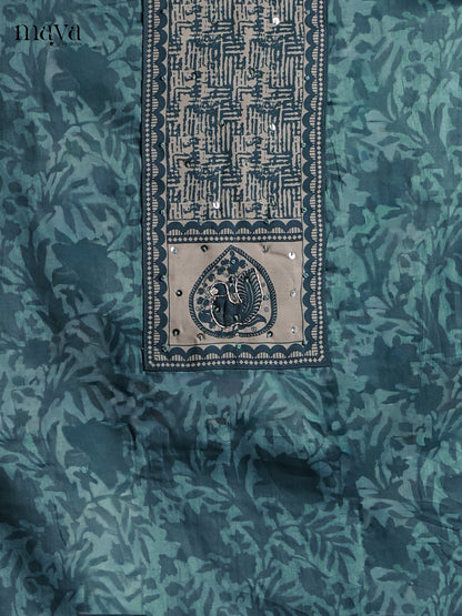 Cotton salwar - MEH07003