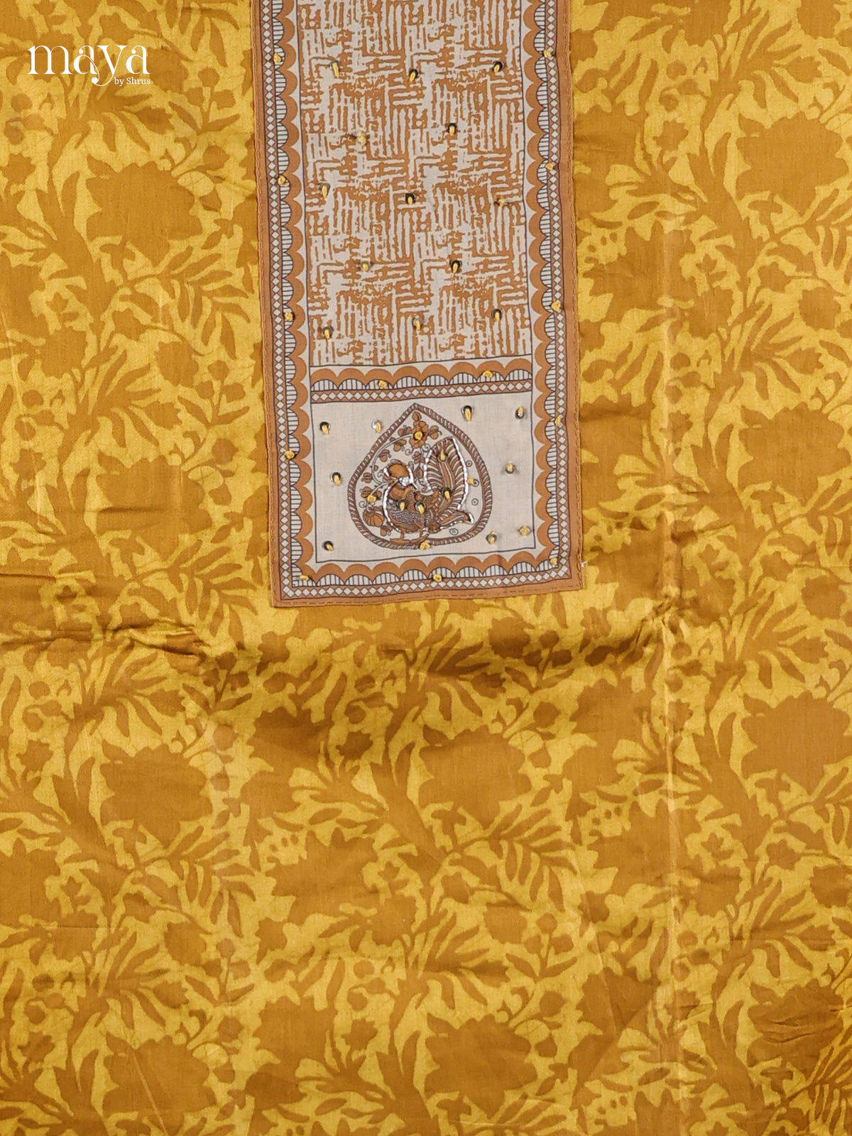 Cotton salwar - MEH07004
