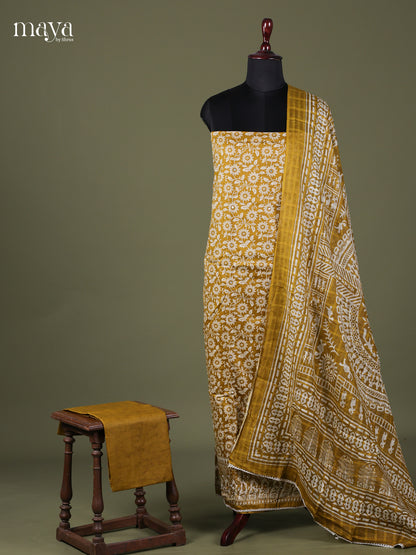 Cotton salwar - MEH07009