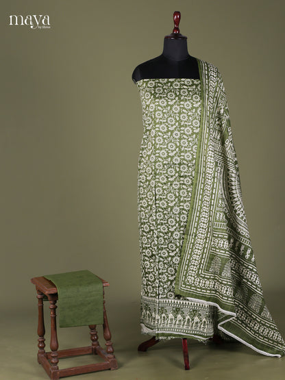 Cotton salwar - MEH07011