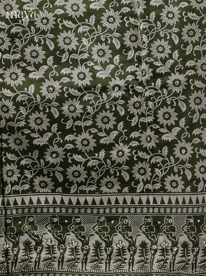 Cotton salwar - MEH07011