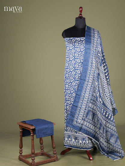 Cotton salwar - MEH07012