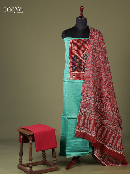 Cotton salwar - MEH07013