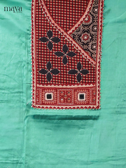 Cotton salwar - MEH07013