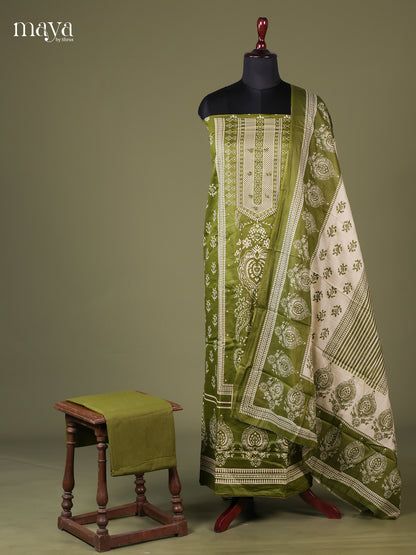 Cotton salwar - MEH07015