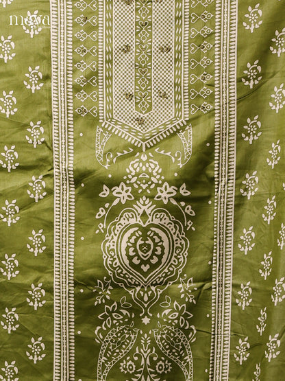 Cotton salwar - MEH07015