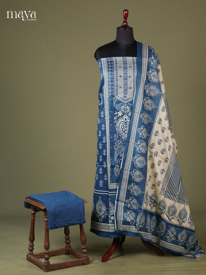 Cotton salwar - MEH07016