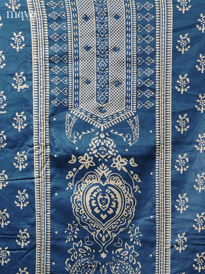 Cotton salwar - MEH07016