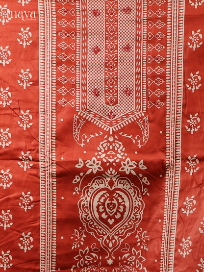Cotton salwar - MEH07017