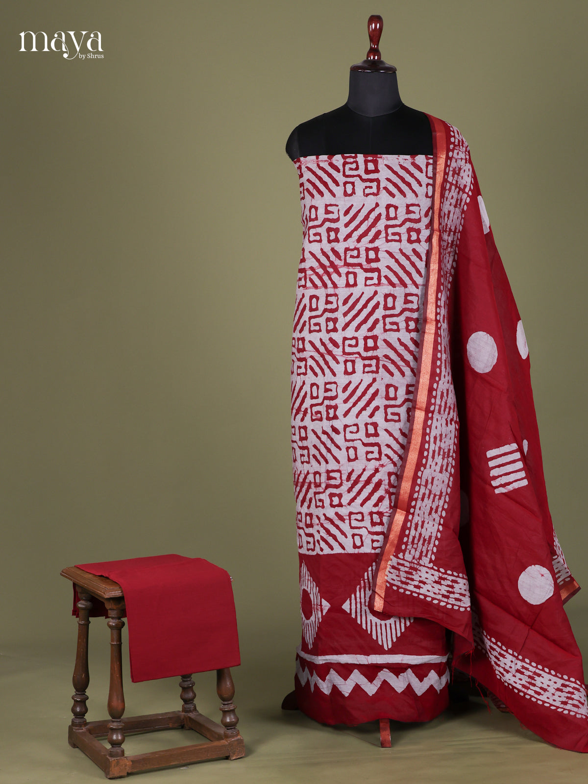 Cotton salwar - MEH07019
