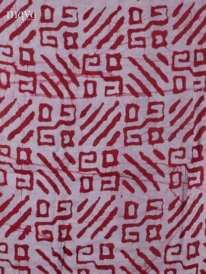 Cotton salwar - MEH07019