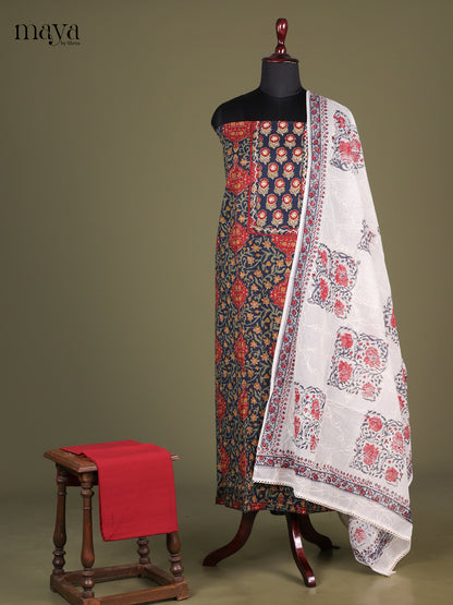 Cotton salwar - MEH07022