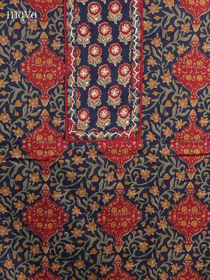 Cotton salwar - MEH07022
