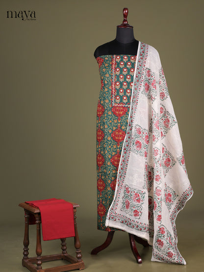 Cotton salwar - MEH07023
