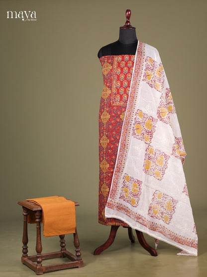 Cotton salwar - MEH07025