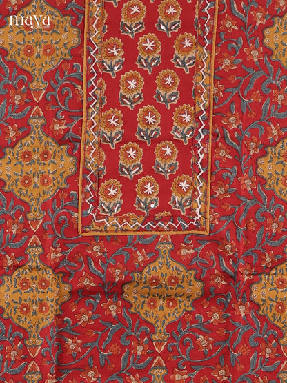 Cotton salwar - MEH07025