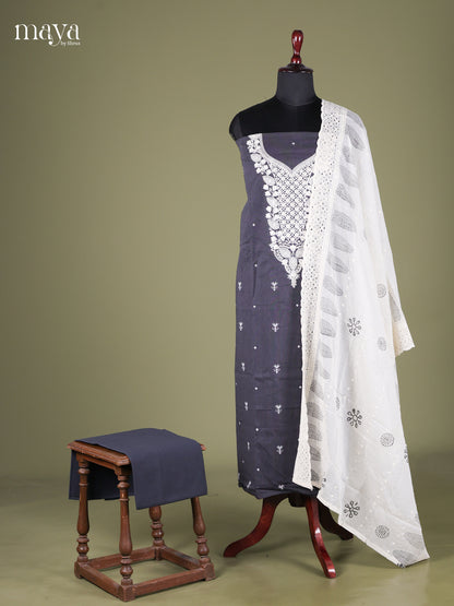 Cotton salwar - MEH07026