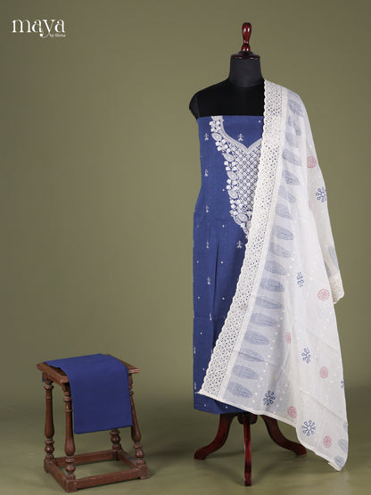 Cotton salwar - MEH07028