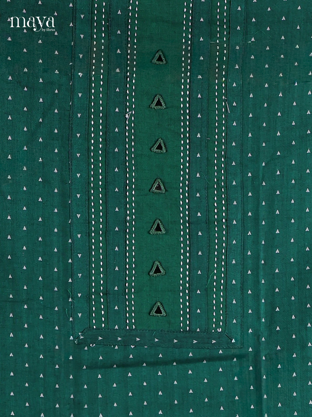 Cotton salwar - MEH07029