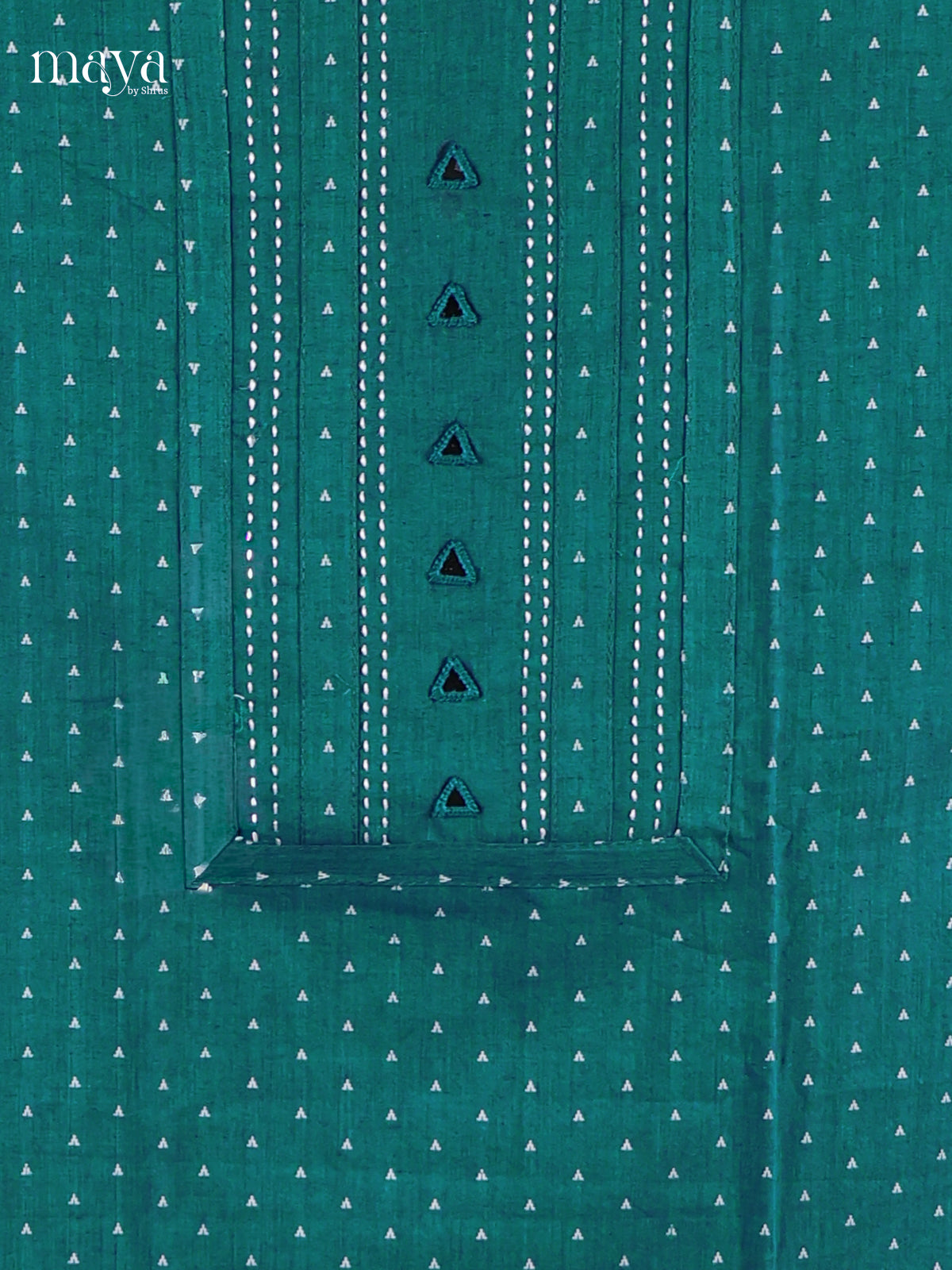 Cotton salwar - MEH07031