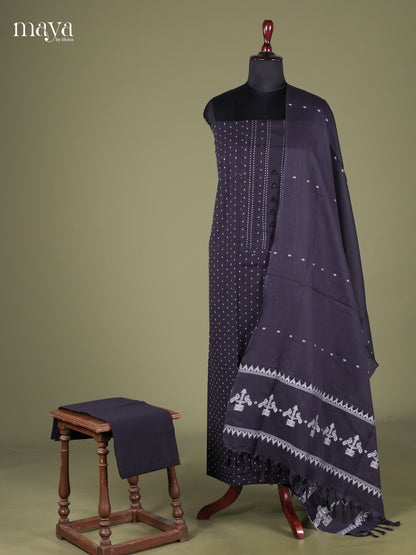 Cotton salwar - MEH07032