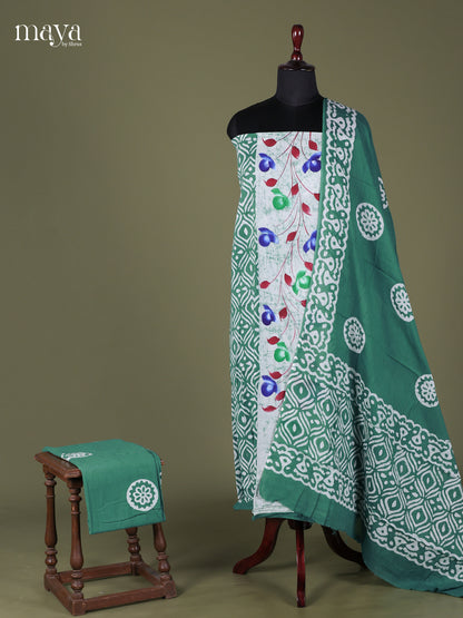 Bhatik salwar - MEH07033