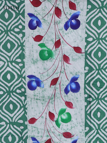 Bhatik salwar - MEH07033