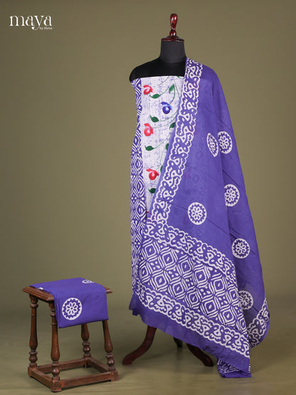 Bhatik salwar - MEH07034